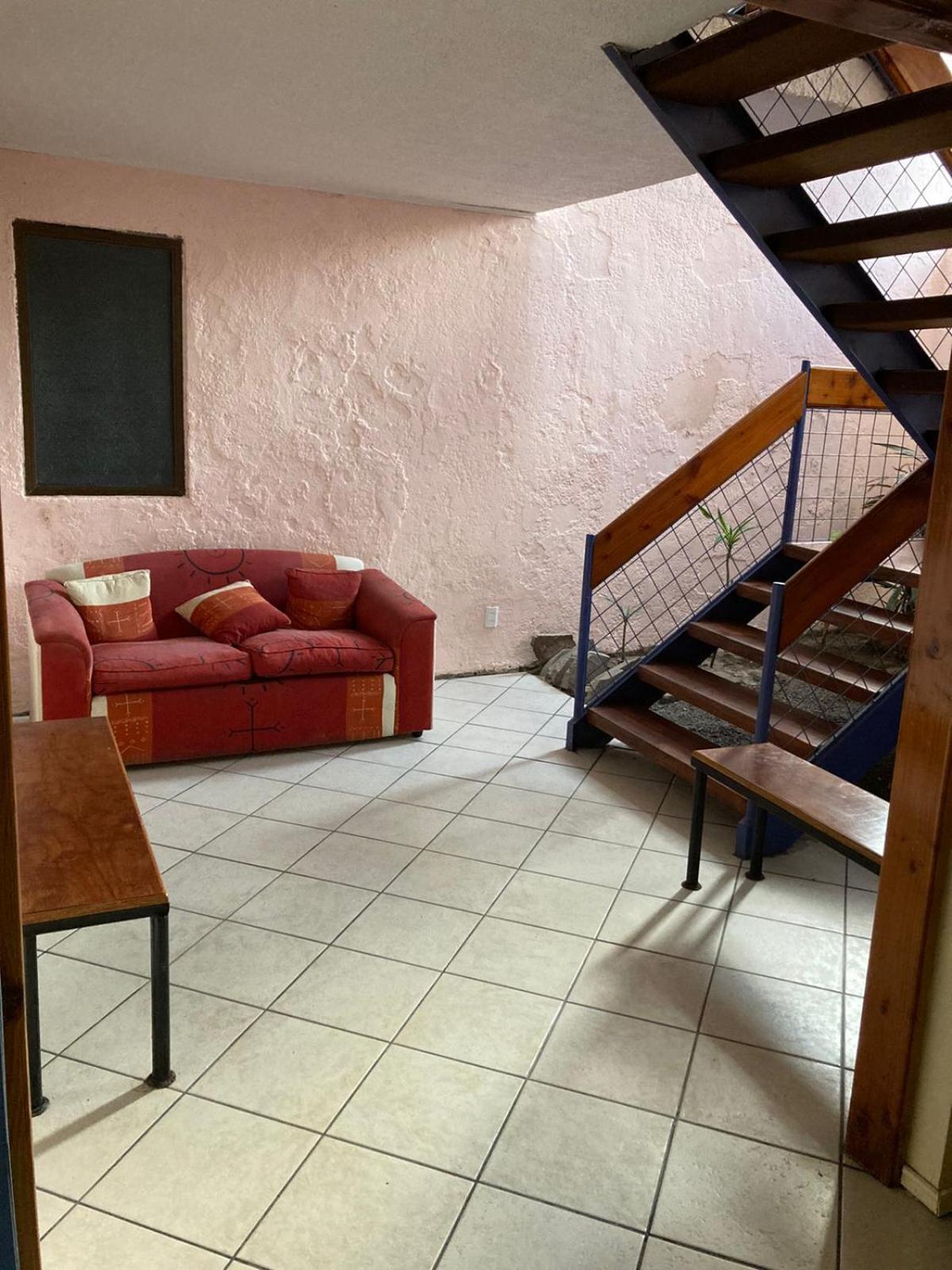 טמוקו Hotel Tierra Del Sur מראה חיצוני תמונה